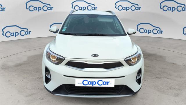Kia Stonic image 4