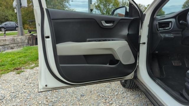 Kia Stonic image 1