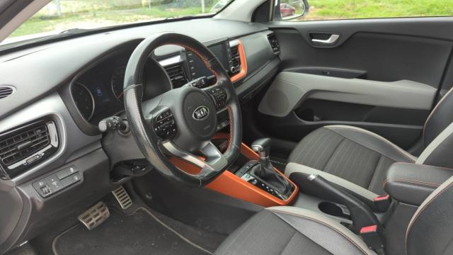 Kia Stonic image 3