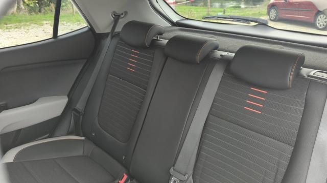 Kia Stonic image 7