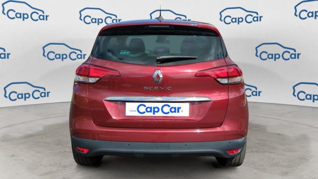 Renault Scénic image 3
