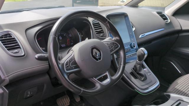 Renault Scénic image 4