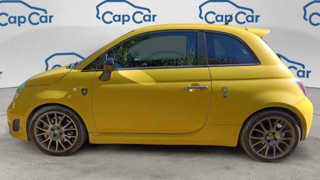 Abarth 500 image 4