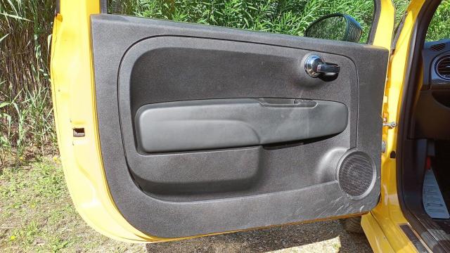 Abarth 500 image 6