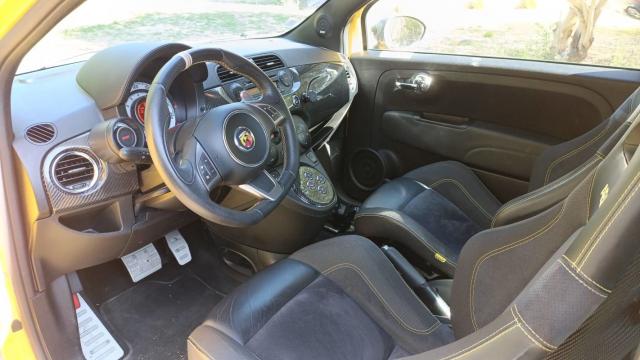 Abarth 500 image 7