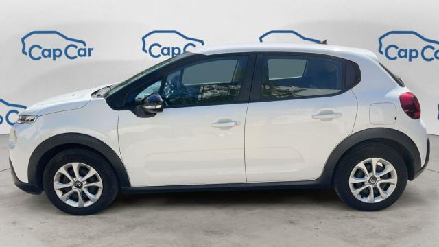 Citroen C3 image 9