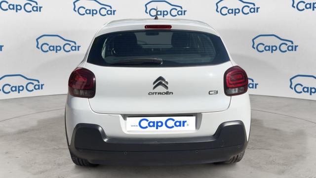 Citroen C3 image 4