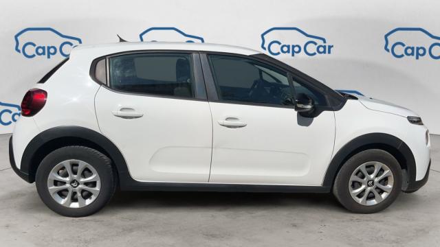 Citroen C3 image 7