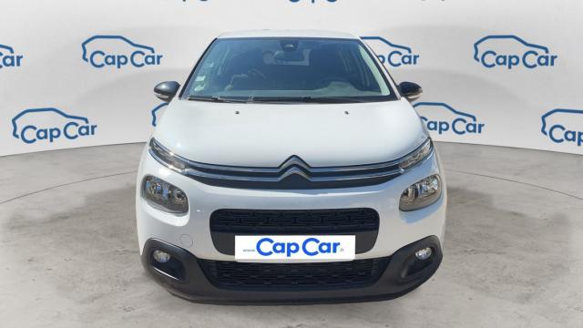Citroen C3 image 6