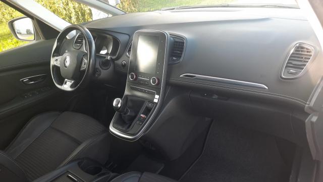 Renault Scénic image 5