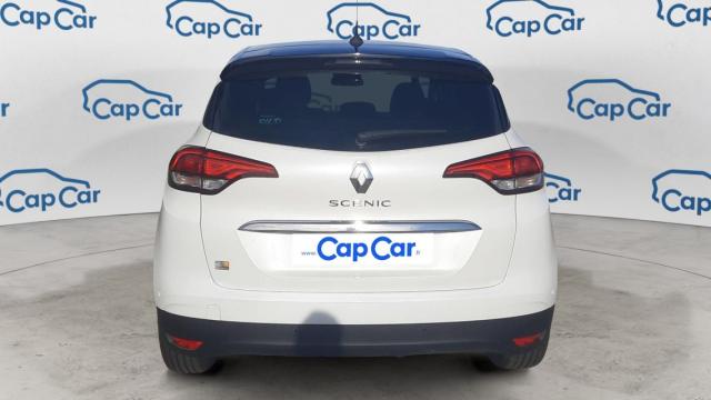 Renault Scénic image 9