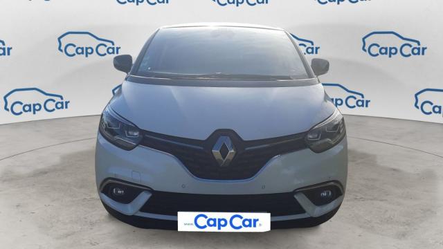 Renault Scénic image 7