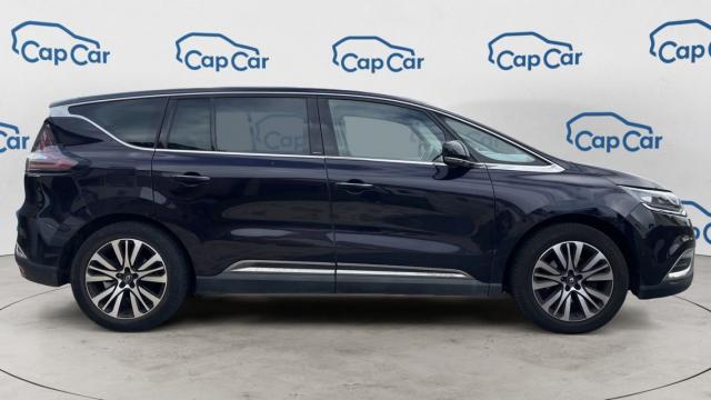 Renault Espace image 1