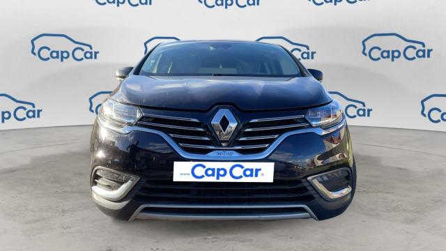Renault Espace image 3