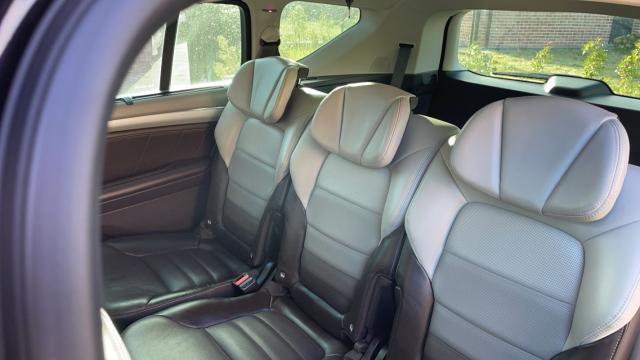 Renault Espace image 6