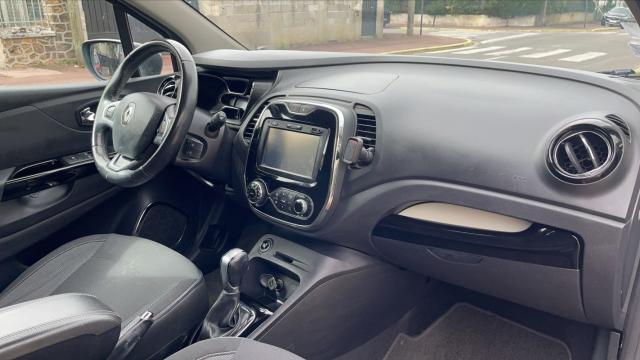 Renault Captur image 6