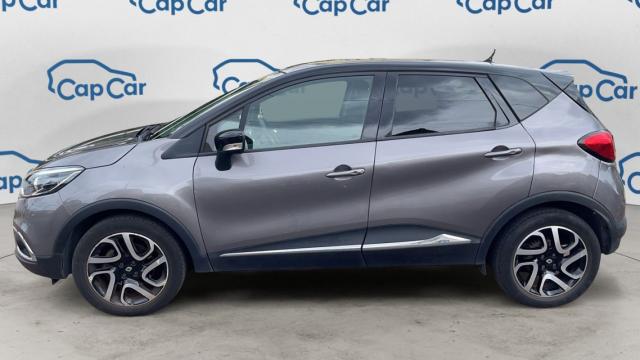 Renault Captur image 7