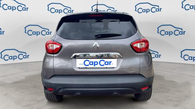 Renault Captur image 3