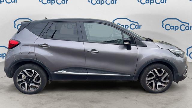 Renault Captur image 2