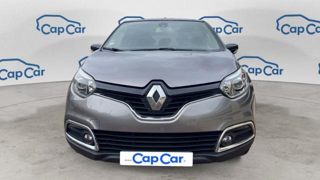 Renault Captur image 9