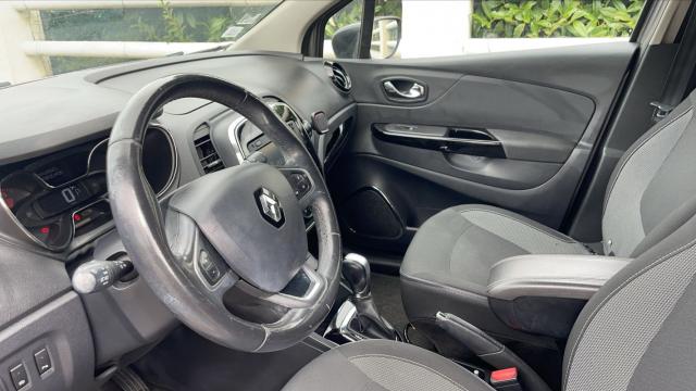 Renault Captur image 4