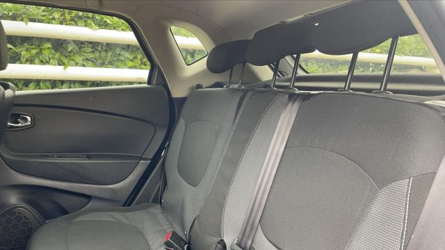 Renault Captur image 5