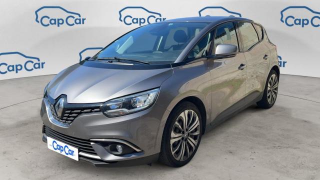 Renault Scénic Iv 1.7 Blue Dci 120 Life - 5 Places