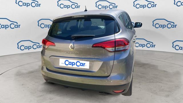 Renault Scénic image 1
