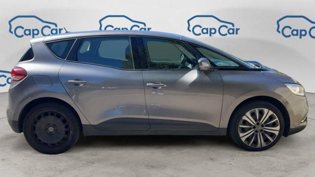 Renault Scénic image 8