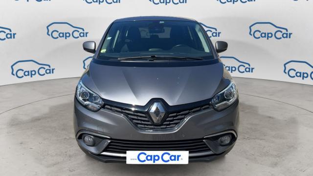 Renault Scénic image 2