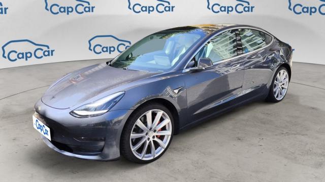 Tesla Model 3 490 Performance Pup - Automatique