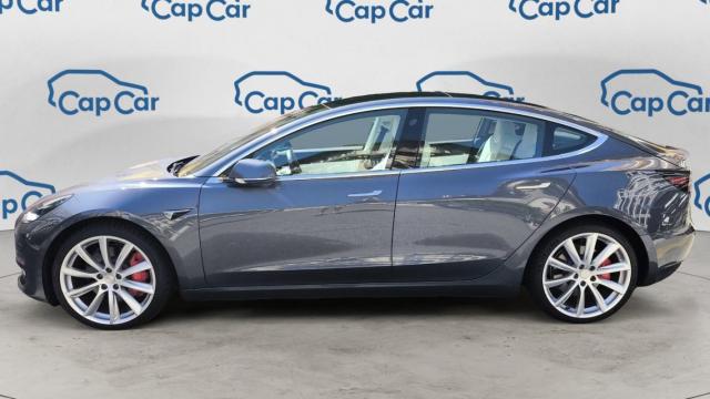 Tesla Model 3 image 6