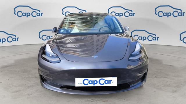 Tesla Model 3 image 9