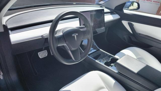 Tesla Model 3 image 1