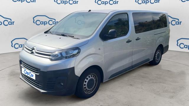 Citroen Spacetourer Iii 1.6 Bluehdi 115 Confort Taille Xl