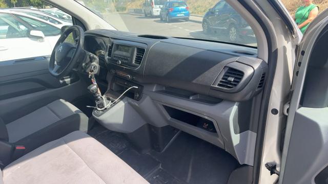 Citroen Spacetourer image 8