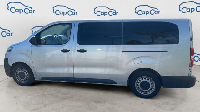 Citroen Spacetourer image 3