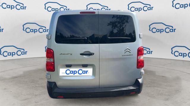 Citroen Spacetourer image 2