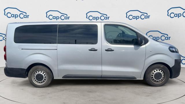 Citroen Spacetourer image 1