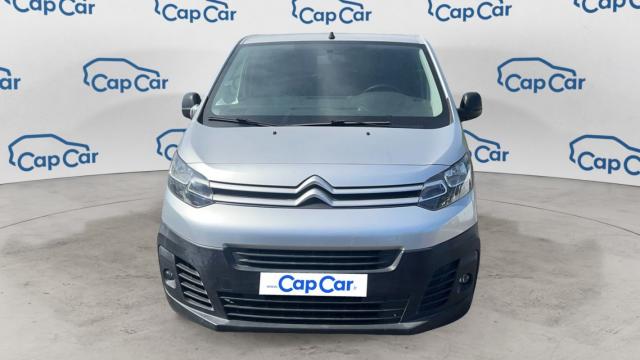 Citroen Spacetourer image 9