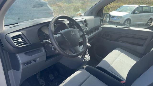 Citroen Spacetourer image 7