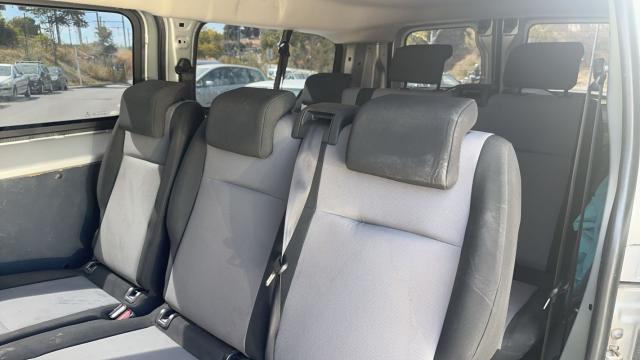 Citroen Spacetourer image 4