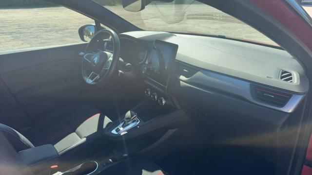 Renault Captur image 5