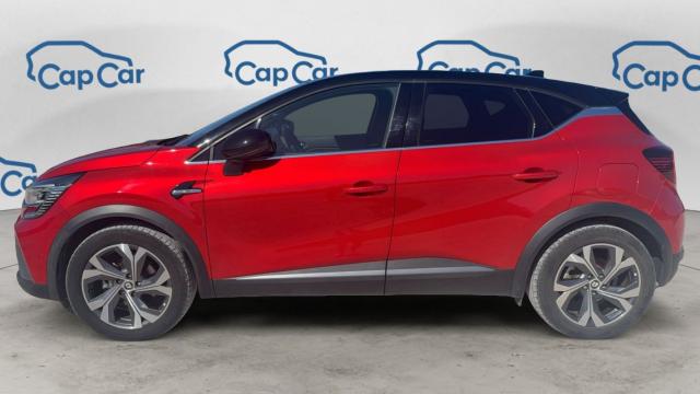 Renault Captur image 1