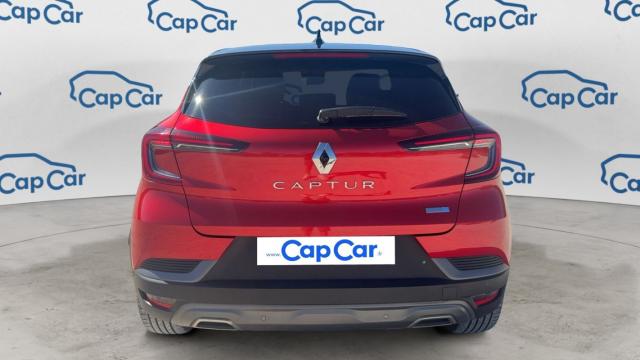 Renault Captur image 4