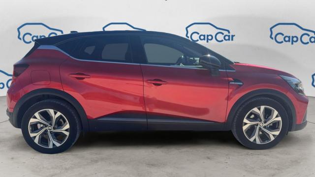 Renault Captur image 6