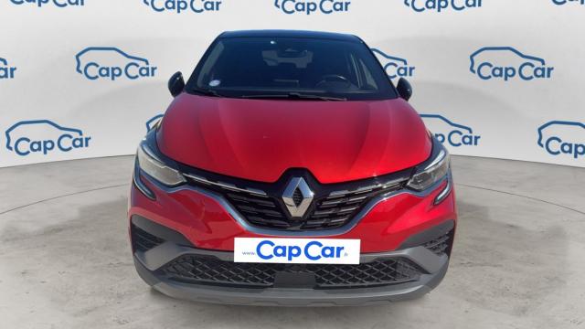 Renault Captur image 3