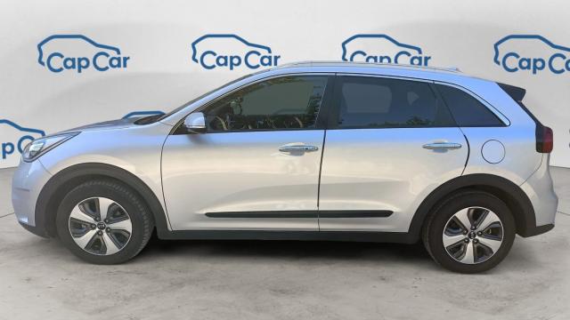 Kia Niro image 3