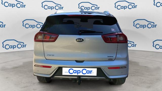 Kia Niro image 4