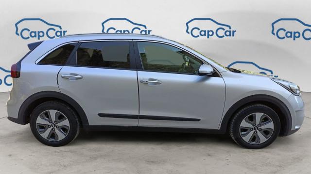 Kia Niro image 9